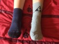 Chaussettes-36