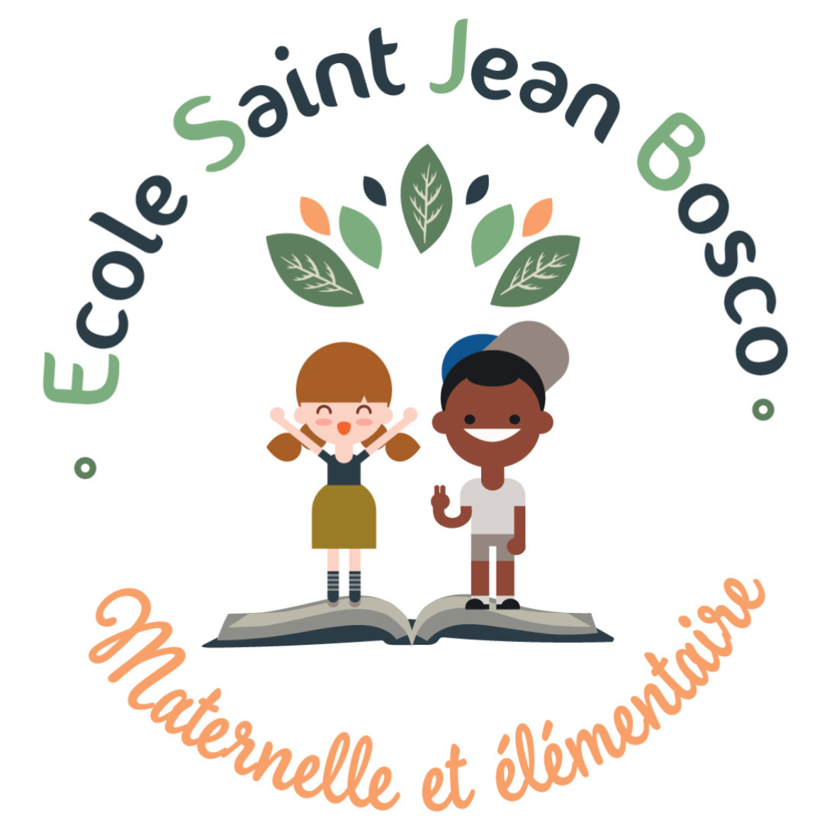Ecole St Jean Bosco – Le Cellier