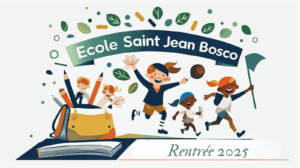 C'est la rentrée !