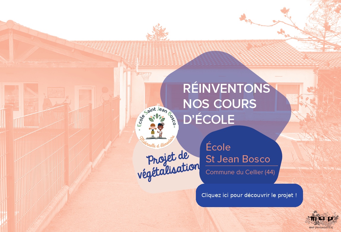 Voir le projet !